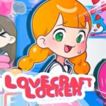 Tải Lovecraft Locker APK v3.1.2 (MOD Vô Hạn Tiền, Mở Khóa Full Tính Năng)