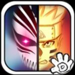 Tải Naruto Vs Bleach 3.3 Apk Mới Nhất 2024 Cho Android