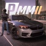 Tải Parking Master Multiplayer 2 MOD APK Vô Hạn Tiền v2.6.0