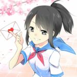 Tải Yandere Simulator Apk 3.0 Mới Nhất Cho Android