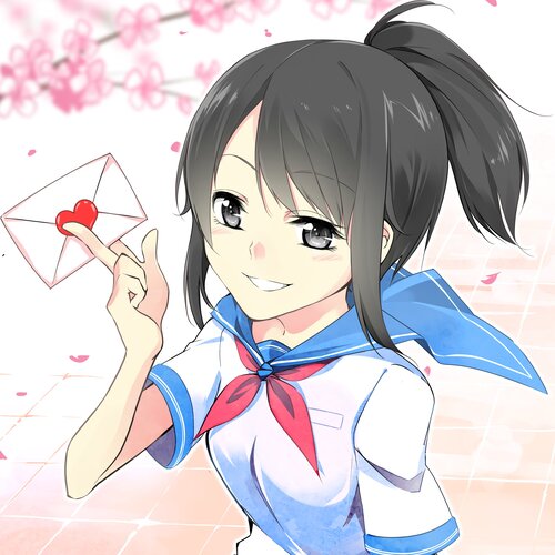 yandere-simulator-apk