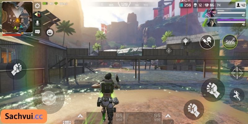 Apex Legends Mobile MOD