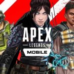 Apex Legends Mobile MOD APK 1.1.839.46 (Mở khóa)