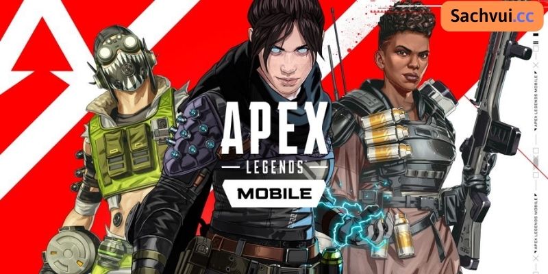 Apex Legends Mobile MOD