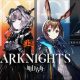 Arknights MOD APK 9.0.0.1 (không tốn phí)