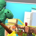 Army Toys Town Mod APK 2.9.2 (Vô hạn điểm)