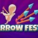 Arrow Fest Mod APK 5.7 (Menu, Vô Hạn Tiền, Nâng Cấp)