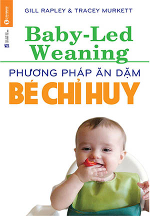 baby led weaning ebook