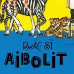 Bác Sĩ Aibolit – Korney Chukovsky