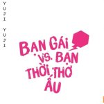 Bạn Gái Vs Bạn Thời Thơ Ấu – Yuji Yuji