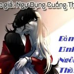 Bản Lĩnh Ngông Thần – Ngự Dụng Cuồng Thần