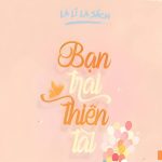 Bạn Trai Thiên Tài – La Lí La Sách