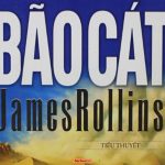 Bão Cát – James Rollins