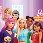 Barbie Dreamhouse Adventures MOD APK 2022.4.1 (Mở Khóa VIP)