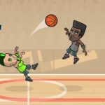 Basketball Battle MOD APK 2.3.20 (Vô hạn tiền)