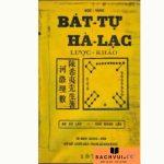 Bát tự hà lạc PDF 