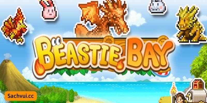 Beastie Bay MOD