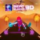 Beat Blader 3D: Dash and Slash Mod APK 1.11.00 (Mở khóa tất cả)