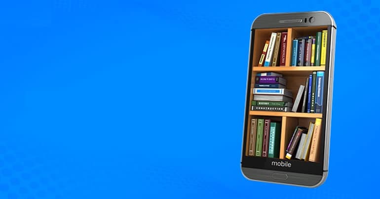 best ebook reader for android
