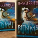 Biến Mất – Tess Gerritsen