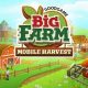Big Farm: Mobile Harvest Mod APK 10.4.26575 (Vô Hạn Tiền, Hạt Giống)