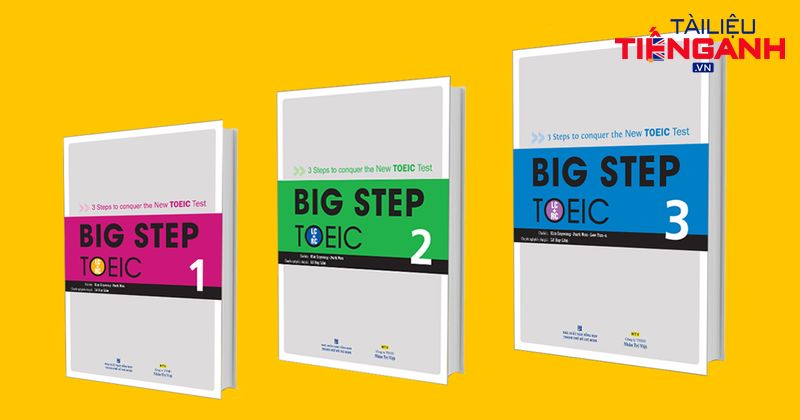 big step toeic 1 ebook