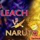 Bleach vs Naruto Apk 1.0.0
