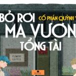 Bỏ Rơi Ma Vương Tổng Tài – Cổ Phán Quỳnh Y