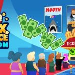 Box Office Tycoon Mod APK 2.0.3 (Mở Khóa Phần Thưởng)