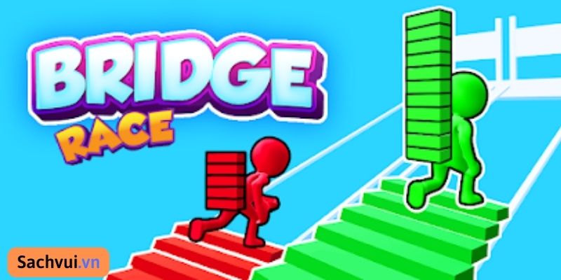 Bridge Race MOD