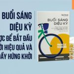 Buổi sáng diệu kỳ pdf