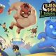 Burrito Bison: Launcha Libre Mod APK 3.55 (Vô Hạn Tiền)