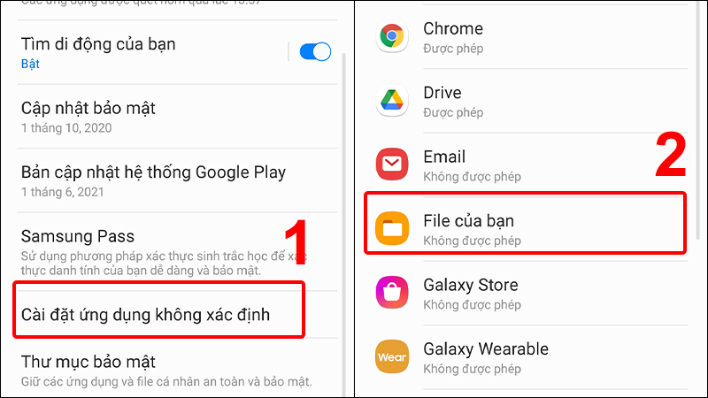 Hướng Dẫn Cách Cài Đặt File Discord Download Free