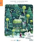 Cáp treo tình yêu PDF – Higashino Keigo