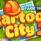 Cartoon City 2 Mod APK 3.13 (Vô Hạn Tiền)