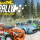 CarX Rally Mod APK 18601 (Vô Hạn Tiền, Mở Khóa Xe)