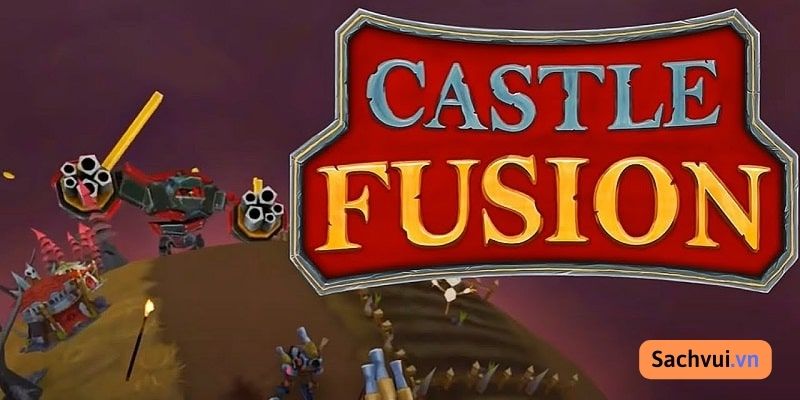 Castle Fusion Idle Clicker MOD