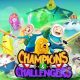 Champions and Challengers Mod APK 2.0.1 (Vô Hạn Tiền)