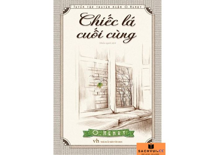 Chiếc lá cuối cùng