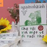 Cho tôi xin một vé đi tuổi thơ pdf