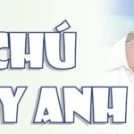 Chú Hay Anh – Quynht105