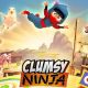 Clumsy Ninja Mod APK 1.33.2 (Vô Hạn Tiền)