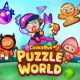 Cookie Run: Puzzle World Mod APK 2.11.1 (Thêm Lượt Đi, Auto Win)