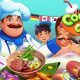 Cooking Craze Mod APK 1.80.1 (Menu, Vô Hạn Tiền)