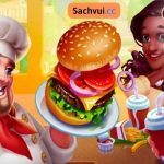 Cooking Hot: My Restaurant Mod APK 1.0.75 (Vô hạn tiền)