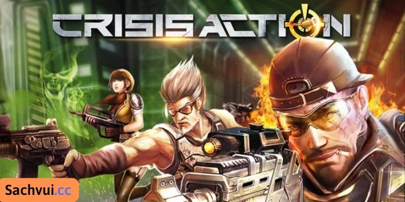 CRISIS ACTION VN