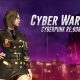 Cyber War: Cyberpunk Reborn Mod APK 1.0.5 (Mua Sắm Miễn Phí)