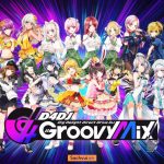 D4DJ Groovy Mix MOD APK 4.0.1 (Vô Hạn Tiền)