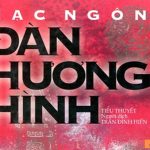 Đàn Hương Hình – Mạc Ngôn