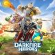 Darkfire Heroes Mod APK 1.28.1 (Menu, Mana, Damage)